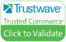 trustwave logo